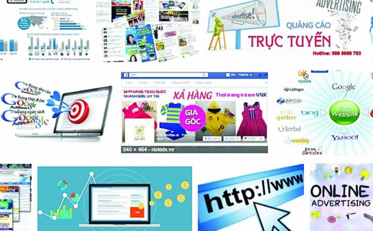 Báo chí và bài toán nguồn thu