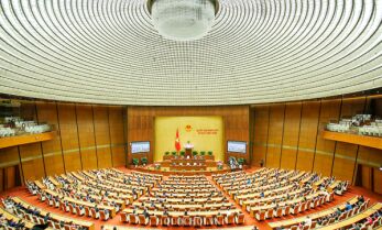 Chỉ thị của Bộ Chính trị về lãnh đạo cuộc bầu cử đại biểu Quốc hội khoá XV