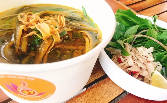 Cách nhận biết lươn ngon khi đã nấu thành phẩm