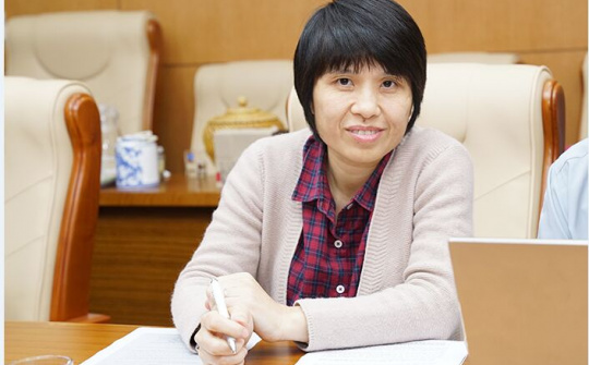 Đam mê dẫn lối thành công