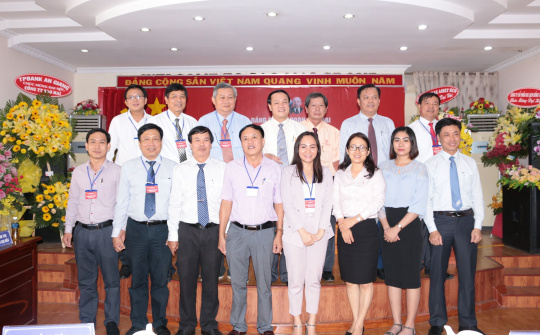 Tập đoàn Sao Mai: Đảng bộ TSVM tiêu biểu trong Khối doanh nghiệp nhiều năm liền