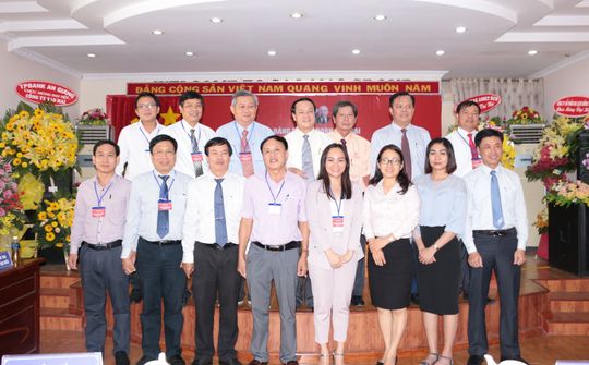 Tập đoàn Sao Mai: Đảng bộ TSVM tiêu biểu trong Khối doanh nghiệp nhiều năm liền