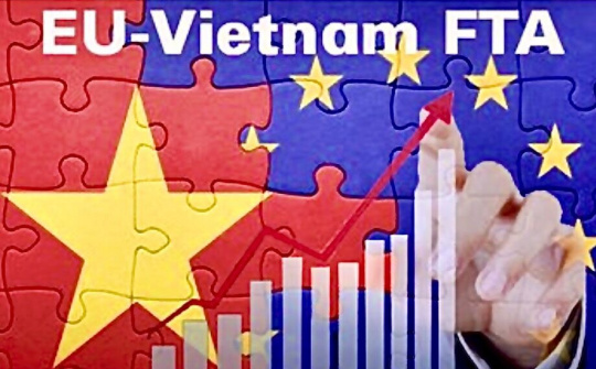 EVFTA sáng tạo tiền lệ hay và xây dựng thực tiễn tốt
