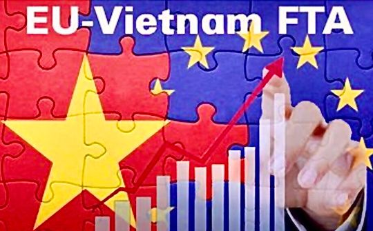 EVFTA sáng tạo tiền lệ hay và xây dựng thực tiễn tốt