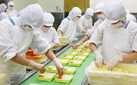Tăng cường kiểm tra hoạt động sản xuất và quảng cáo thực phẩm chế biến sẵn