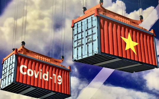 “Việt Nam thực sự là hình mẫu để chia sẻ cho các nước mới nổi”