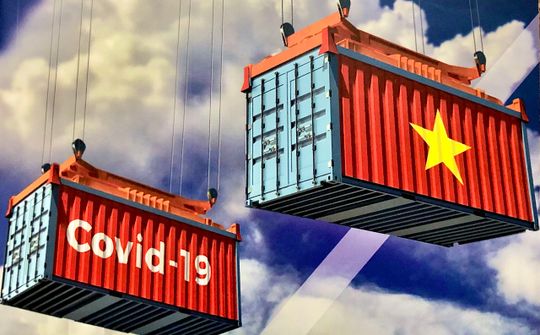 “Việt Nam thực sự là hình mẫu để chia sẻ cho các nước mới nổi”