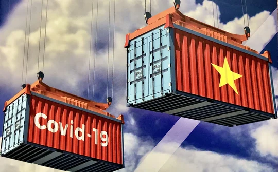 “Việt Nam thực sự là hình mẫu để chia sẻ cho các nước mới nổi”