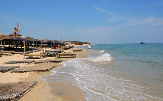 Bến Tre: Khai thác, sử dụng bền vững tài nguyên và bảo vệ môi trường biển