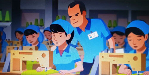 Đề xuất quy định phòng chống quấy rối tình dục tại nơi làm việc