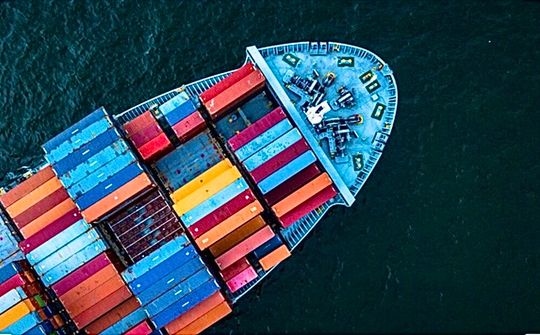 Vận hội mới cho doanh nghiệp Việt Nam