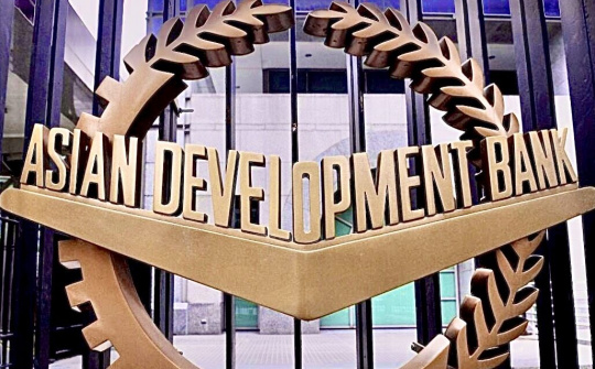 Năm 2021 ADB sẽ xây dựng chiến lược đối tác mới với Việt Nam
