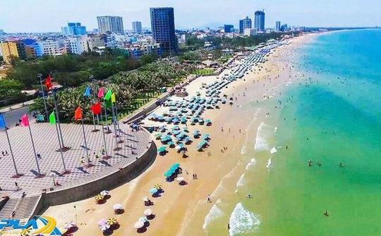 Vũng Tàu: Kích cầu để tăng sức bật cho ngành du lịch