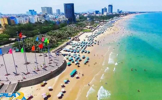 Vũng Tàu: Kích cầu để tăng sức bật cho ngành du lịch