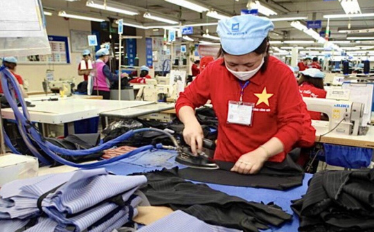 Hai hướng chiến lược của doanh nghiệp Việt nhập cuộc EVFTA