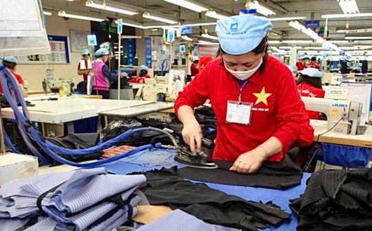 Hai hướng chiến lược của doanh nghiệp Việt nhập cuộc EVFTA