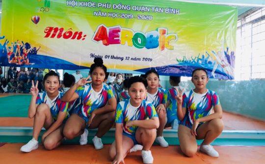 TP.HCM: Quận Tân Bình công bố kế hoạch tuyển sinh đầu cấp