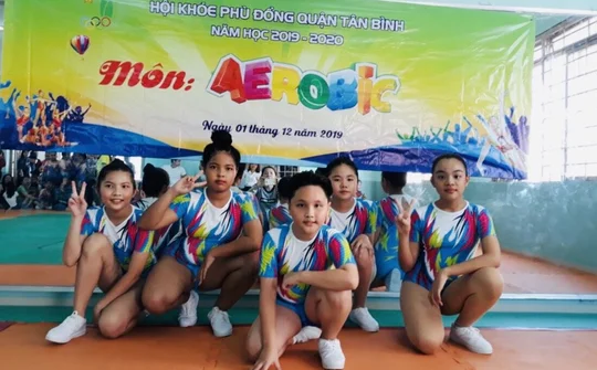 TP.HCM: Quận Tân Bình công bố kế hoạch tuyển sinh đầu cấp