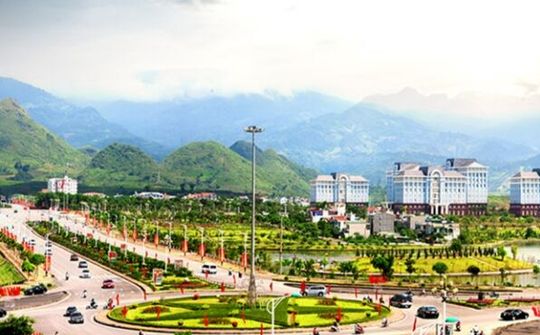 Lai Châu - Khám phá và tận hưởng