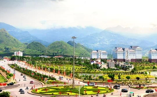 Lai Châu - Khám phá và tận hưởng