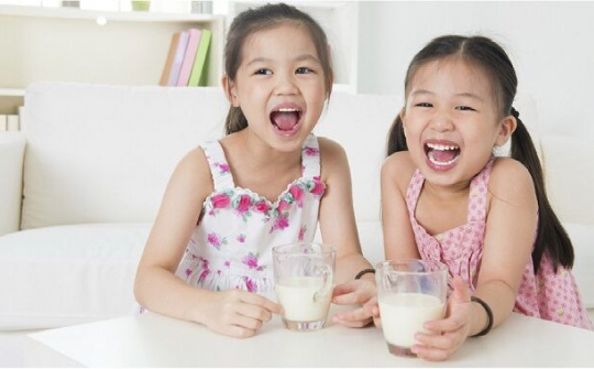 Hà Lan Milk và sứ mệnh chăm sóc sức khỏe cho người tiêu dùng Việt Nam