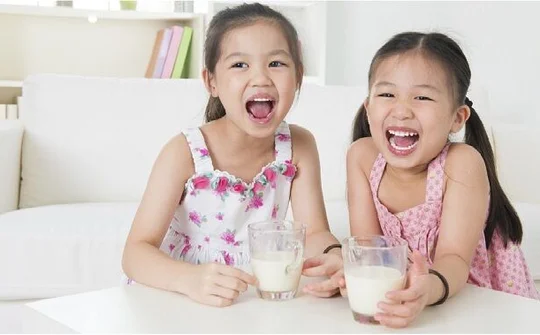 Hà Lan Milk và sứ mệnh chăm sóc sức khỏe cho người tiêu dùng Việt Nam