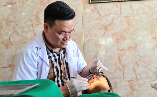 Five Stars - "Niềm tin" và "chất lượng" là yếu tố hàng đầu