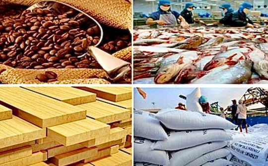 Thị trường CPTPP ưa chuộng hàng hóa Việt Nam