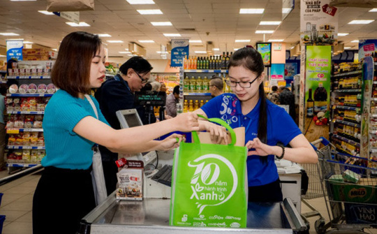 Chương trình hành động quốc gia về sản xuất và tiêu dùng bền vững