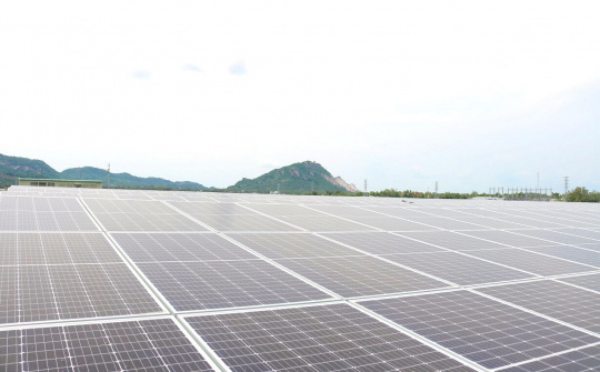 Cuộc cách mạng năng lượng và triển vọng của “điện mặt trời” trong tương lai !