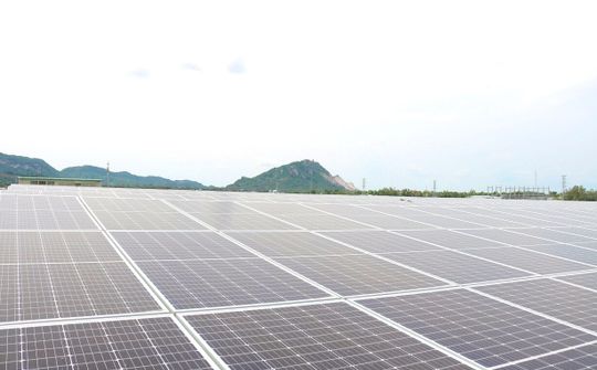 Cuộc cách mạng năng lượng và triển vọng của “điện mặt trời” trong tương lai !