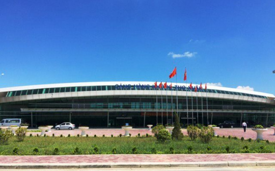 Sân bay quốc tế "Thọ Xuân" được quy hoạch: Triển vọng cho các Nhà đầu tư