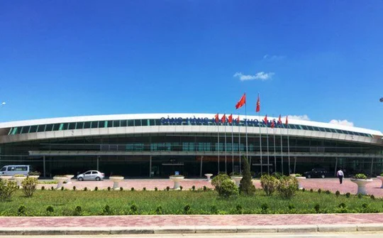 Sân bay quốc tế "Thọ Xuân" được quy hoạch: Triển vọng cho các Nhà đầu tư