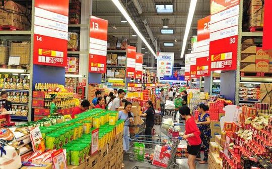 Tháng khuyến mại tập trung quốc gia 2020 bắt đầu từ 1/7