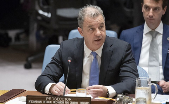 HĐBA thông qua Nghị quyết 2529, nhiều nước đánh giá tích cực về vai trò điều phối của Việt Nam