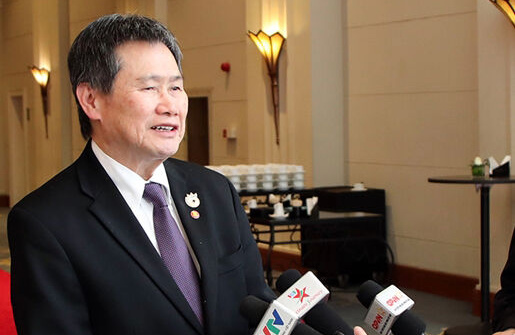 Tổng thư ký ASEAN đánh giá cao vai trò lãnh đạo của Việt Nam