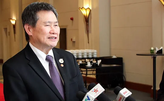 Tổng thư ký ASEAN đánh giá cao vai trò lãnh đạo của Việt Nam