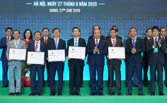 Thủ tướng gợi mở tầm nhìn mới cho vùng đất rồng bay