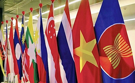 ASEAN 2020: Sức sống vững bền của một cộng đồng tự cường, năng động