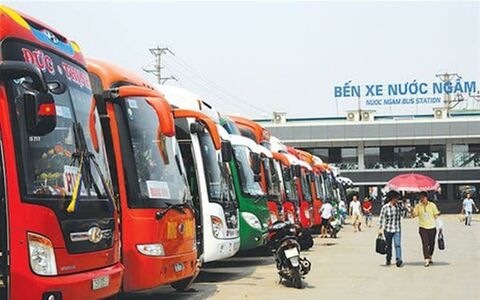 Dự kiến giảm 10-30% phí sử dụng đường bộ cho ô tô kinh doanh vận tải