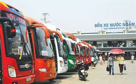 Dự kiến giảm 10-30% phí sử dụng đường bộ cho ô tô kinh doanh vận tải