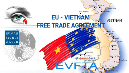 Đề xuất Biểu thuế xuất nhập khẩu ưu đãi của Việt Nam để thực hiện EVFTA