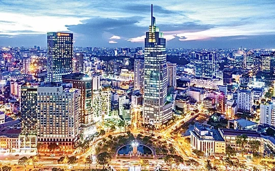 Mô hình đại đô thị- Xu thế phát triển ở các quốc gia lớn trên thế giới