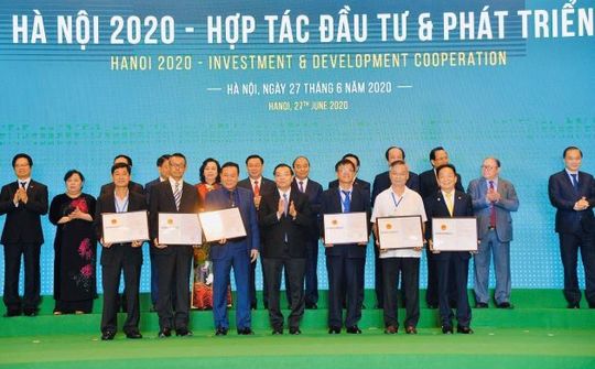 T&T Group của “Bầu Hiển” đăng ký đầu tư hơn 700 triệu USD vào Thủ đô Hà Nội 