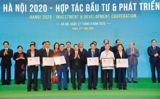 T&T Group của “Bầu Hiển” đăng ký đầu tư hơn 700 triệu USD vào Thủ đô Hà Nội 