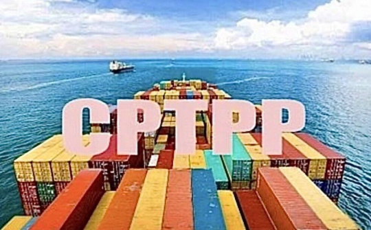 Bàn về quy tắc xuất xứ hàng hóa và một số bài học cho Việt Nam