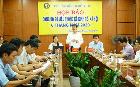 Thái Bình thu ngân sách 6 tháng đầu năm 2020 đạt trên 10 ngàn tỷ đồng
