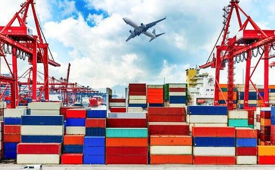 Việt Nam xuất siêu 4 tỷ USD trong 6 tháng đầu năm 2020