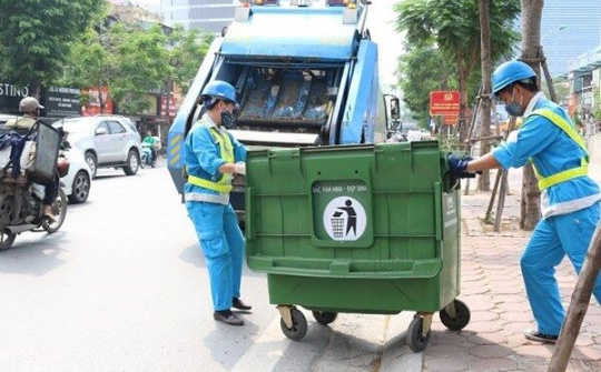 Những cống hiến thầm lặng trong đại dịch Covid 19