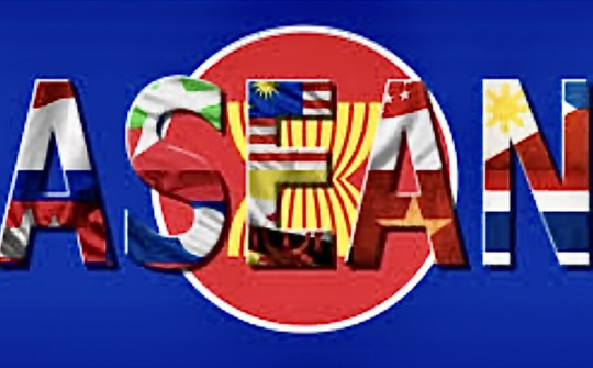 Hàng hóa Việt Nam còn nhiều dư địa phát triển ở khu vực ASEAN